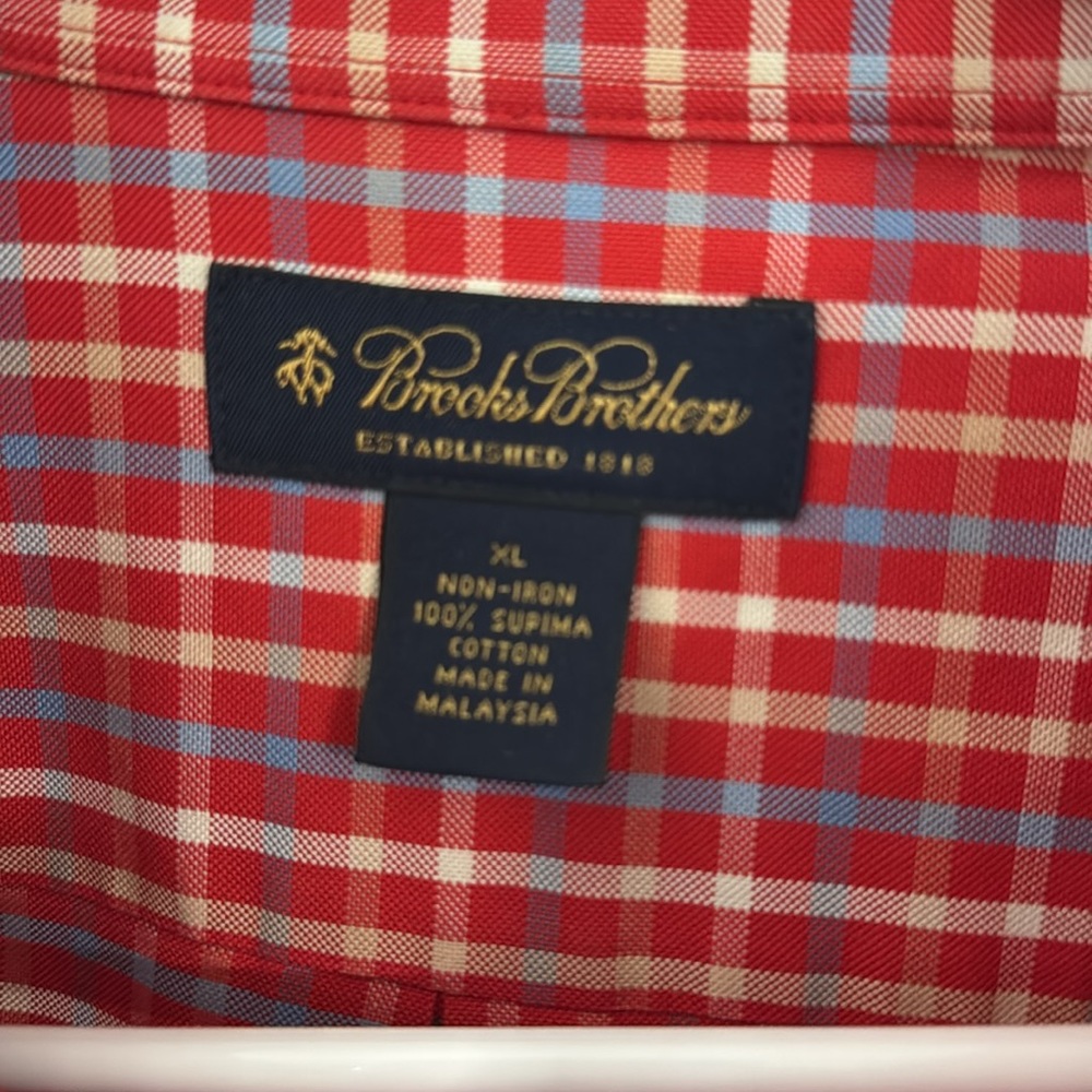 Brooks Brothers Button Down. - image 2
